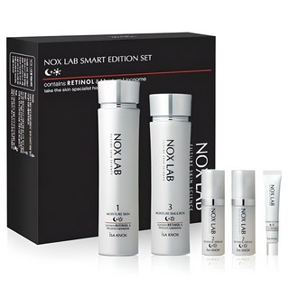 4. 이자녹스 녹스랩..