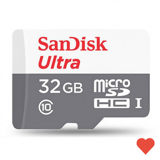 메모리카드 32gb
