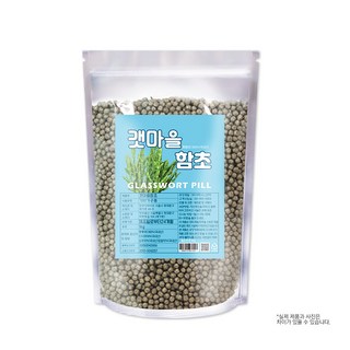 갯마을함초환, 2개, 1kg