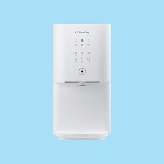 [무료설치 1년무상관리]코웨이 프라임 냉정수기 2.0 CP-6310L/온수없음/지하수/석회수 지역 가능