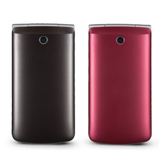 LG 와인폰 3G LG-T390K 알뜰폰 선불폰 학생폰 효도폰 인터넷안되는 공기계 폴더폰 KT 3G 폴더폰, 브라운(B급), T390, 8GB