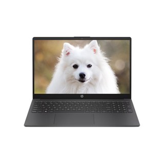HP 2024 노트북 15 라이젠5 라이젠 7000 시리즈, Jet Black, 512GB, 16GB, WIN11 Home, 15-fc0223AU