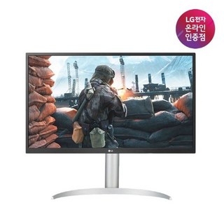 LG 울트라 HD 모니터 32UP830, LED Monitor(32UP830), 80cm