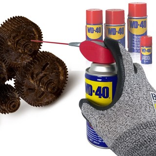 WD-40 방청윤활제