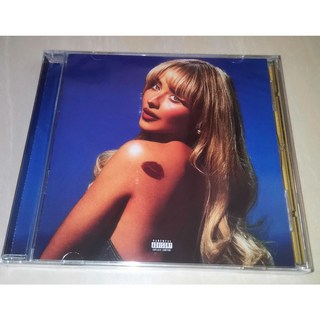 Sabrina Carpenter 사브리나 카펜터 Short N' Sweet CD