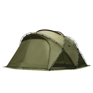 TOMOUNT 투마운트 문리버 쉘터G PLUS 텐트