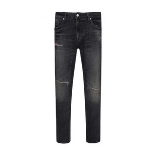 버커루 남성 WK D톤 데님팬츠 B214DP204P