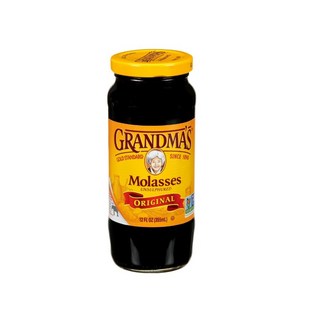 그랜마스몰라시스 오리지널, 2개, 355ml