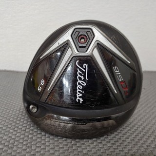 추천2 타이틀리스트 드라이버 헤드