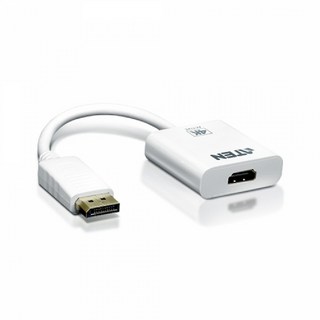 에이텐 VC986 DP to 4K HDMI Active 어댑터