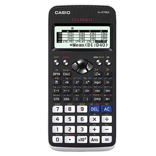 카시오 계산기 FX-570EX