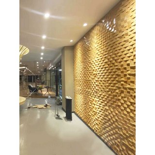 음향 디퓨저 방음인테리어