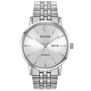 [Bulova] 부로바 - 96C140 클리퍼 오토매틱