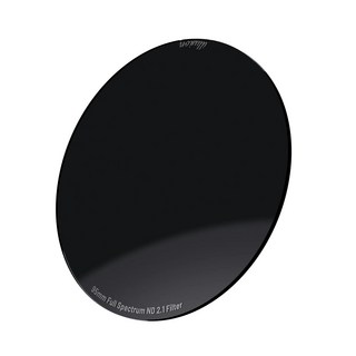 틸타 필터 편광 DSLR 및 미러리스 카메라용 MB-T16 4x5.65 인치 미라지 매트 박스 Φ95 Illusion 95mm, 07 95mm ND 2.1 Filter