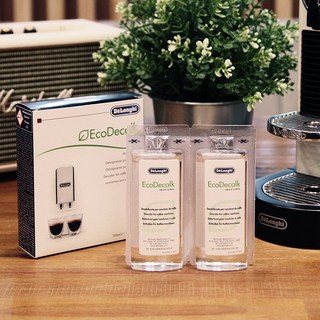 드롱기에보라떼로 문제 해결하기