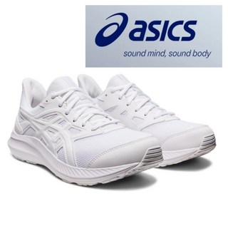 asics 아식스 런닝화 졸트4 엑스트라 와이드 4E 화이트 볼넓은 초경량 발편한 러닝화 마라톤화