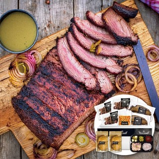 텍사스바베큐 맛집 카우바베큐박스