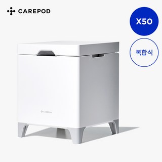 케어팟 하이 스탠드 Ai 무선 가습기