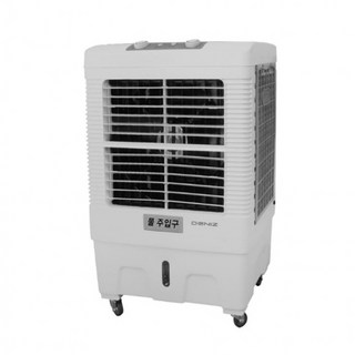 데니즈 쿨쎈 산업용 대용량 냉풍기 IT-600D