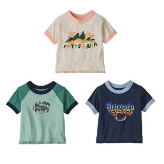 파타고니아 키즈 아동복