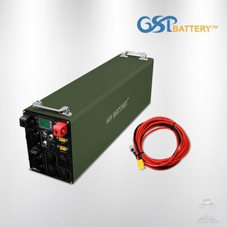 올인원 300A 알파차저로 문제 해결하기