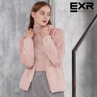 네파플리스자켓 사용 모습