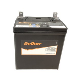 델코Delkor HI-CA35 12V 35AH 배터리, HICA35