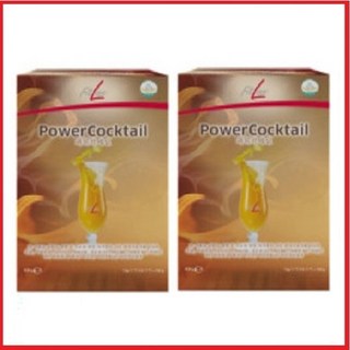 독일PM쥬스 피트라인 파워칵테일 1+1, 900g, 1개
