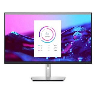 중고 델 DELL P3222QE UHD 4K 전문가용 모니터