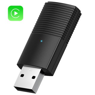 OTTOMOTION MINI-CP 무선 애플카플레이 어탭터