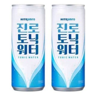 하이트 토닉워터 오리지널 250ML x 30캔 cyc*2457cj
