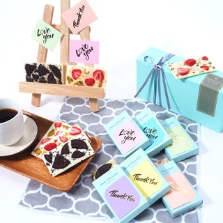 수제 초콜릿 만들기 세트 DIY 키트 발렌타인데이 선물 재료, 11_마당발바크 초콜릿만들기세트, 1개