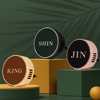 엑세스스튜디오 차량용 방향제