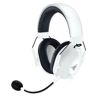 레이저 BlackShark 블랙샤크 V2 Pro 2023 무선 헤드셋, 화이트