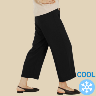 마담엘레강스 플렉스 린넨 블렌디드 셋업