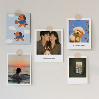 2. 사진인화 사진출..