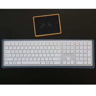 오랜웰 COX CK01시리즈 풀배열 키보드덮개