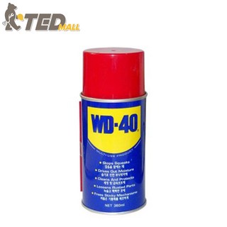 WD40 벡스 방청윤활제 300ml