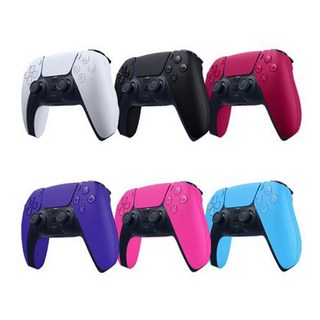 소니 SONY PS5 듀얼센스 무선 컨트롤러