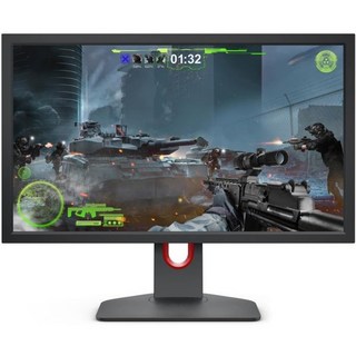 BenQ ZOWIE XL2411K 24인치 144Hz 게이밍 모니터