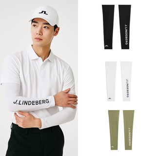 제이린드버그 남성 골프 여름 냉감 쿨 팔토시