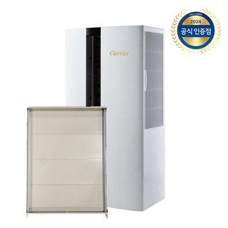 위닉스 1등급 인버터 창문형 에어컨 EWIE067-MWK