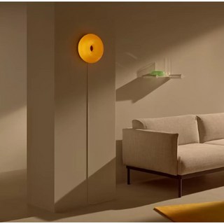 이케아 VARMBLIXT 바름블릭스트 테이블 벽등 LED 조명