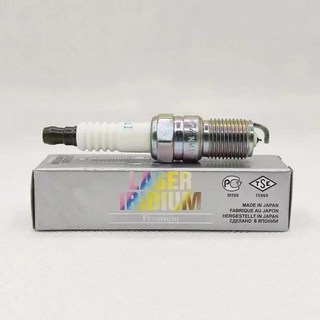 레이저 이리듐 점화 플러그 촛불 볼보 마쓰다 재규어, 1개, 1. 4pcs Spark Plug