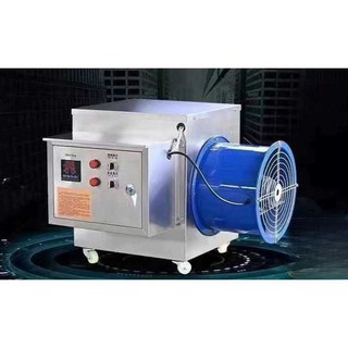 Good.M 고추 말리기 약초 태양초 식품 건조기, 7.5kW 220V 표준 모델 + 10m 벨트 포함 태양초고추말리기 Good.M 고추 말리기 약초 태양초 식품 건조기, 7.5kW 220V 표준 모델 + 10m 벨트 포함 태양초고추말리기