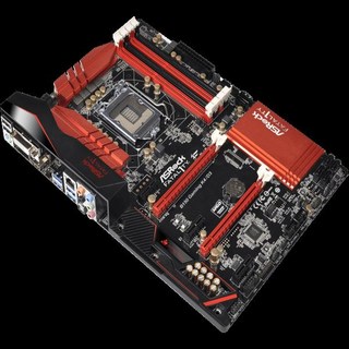 ASRock B150 게임용 마더보드