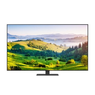 삼성 QLED TV 65인치 163cm 2024년형 스마트 TV QN65Q80D 미사용 리퍼 로컬변경 완료, 방문설치, 벽걸이형, QN65Q80DAFXZA