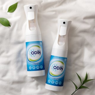 오딘 300ml 2개 / 가정용 탈취제 (아마존 매출1위 동일성분)