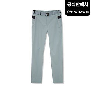 아이더 남성 냉감 등산 긴바지 가필드 아이스 팬츠