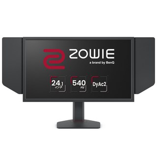 벤큐 재팬 BenQ ZOWIE XL2586X 게이밍 모니터